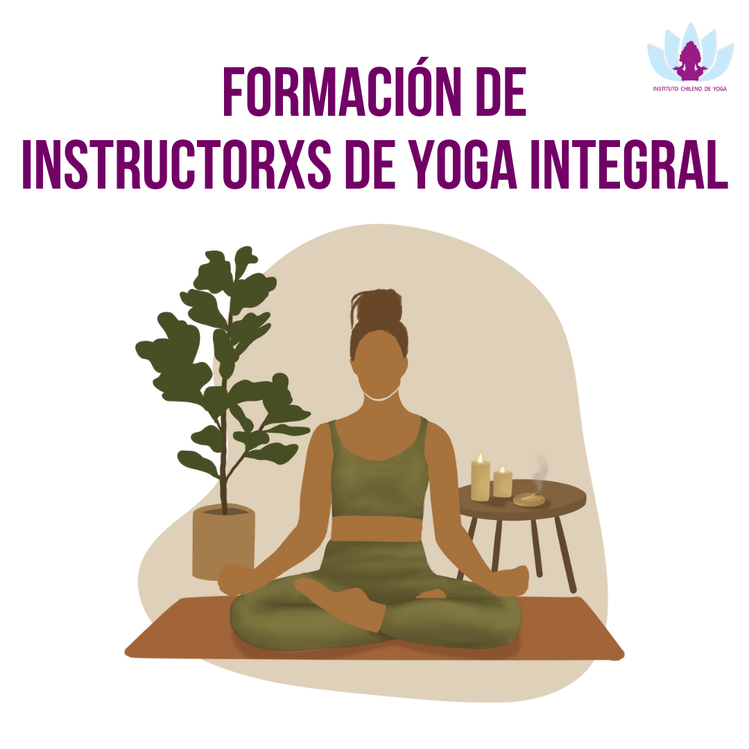 formacion instructors instructorado yoga integral instituto chileno de yoga