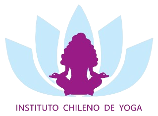 instituto chileno de yoga logo